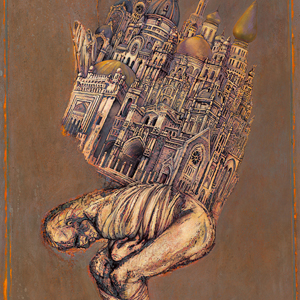 architectural religious buildings